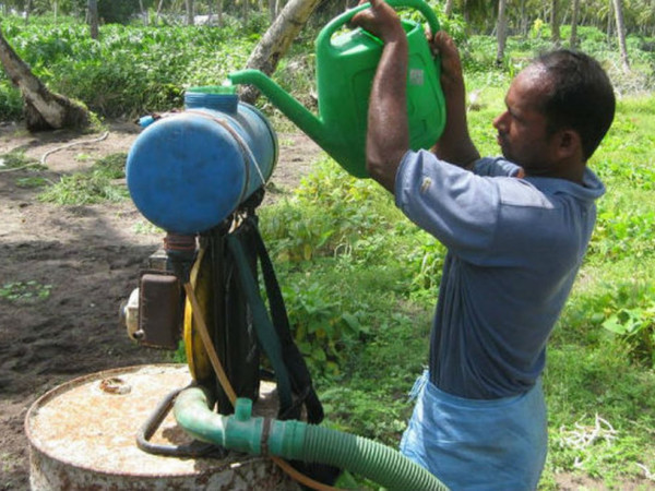 Mudan As Clim Ticas Afetam Sa De De Dos Trabalhadores No Mundo