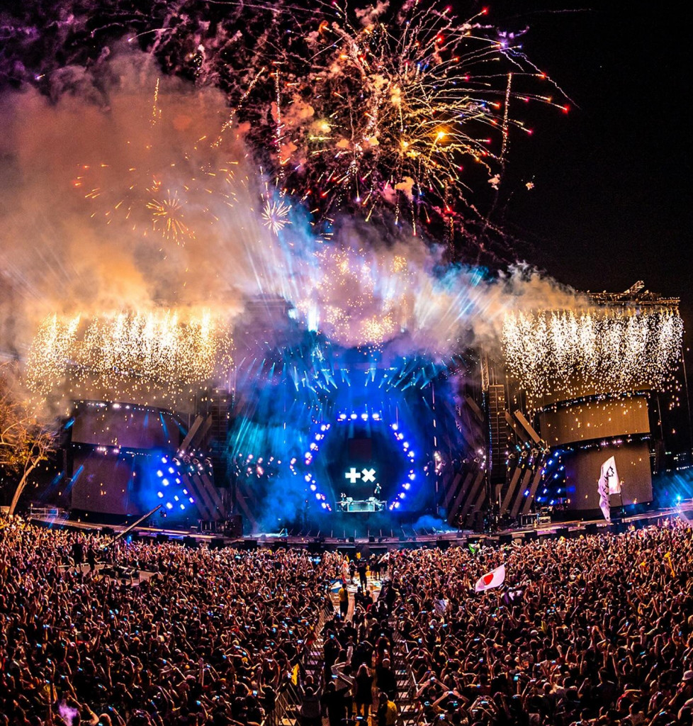 Ultra Music Festival retorna a Miami com David Guetta e outros grandes ...