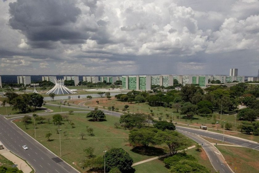 © Rafa Neddermeyer/Agência Brasil