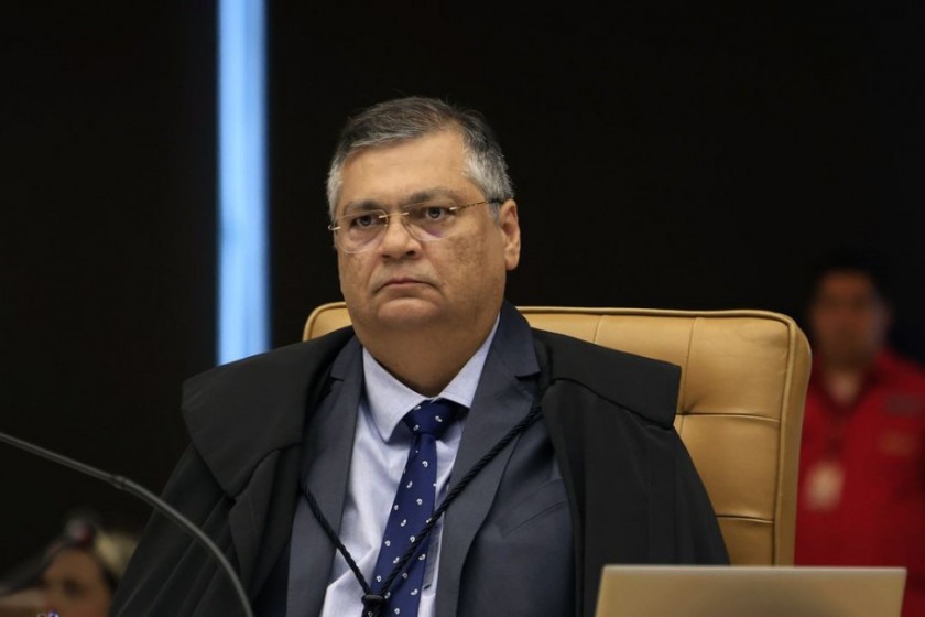 © Rosinei Coutinho/SCO/STF