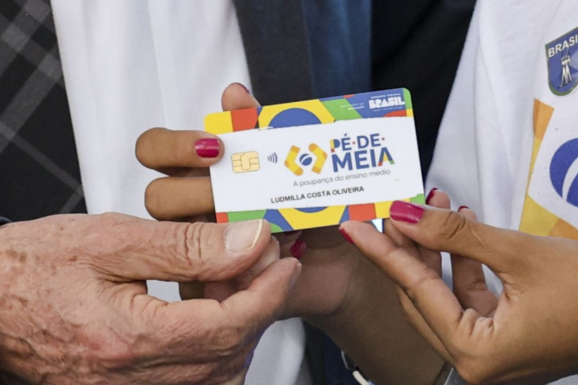 Agência Brasil