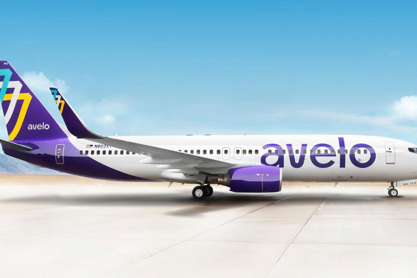Avelo Airlines