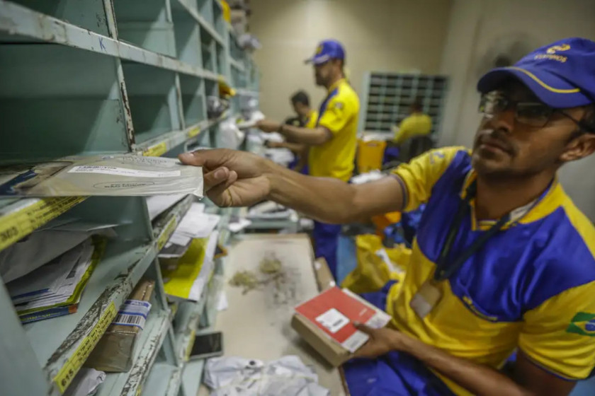 Agência Brasil