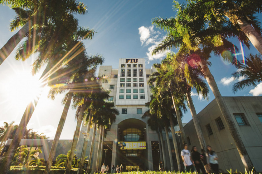 FIU
