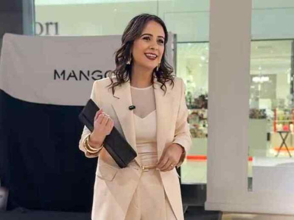 Mango in USA