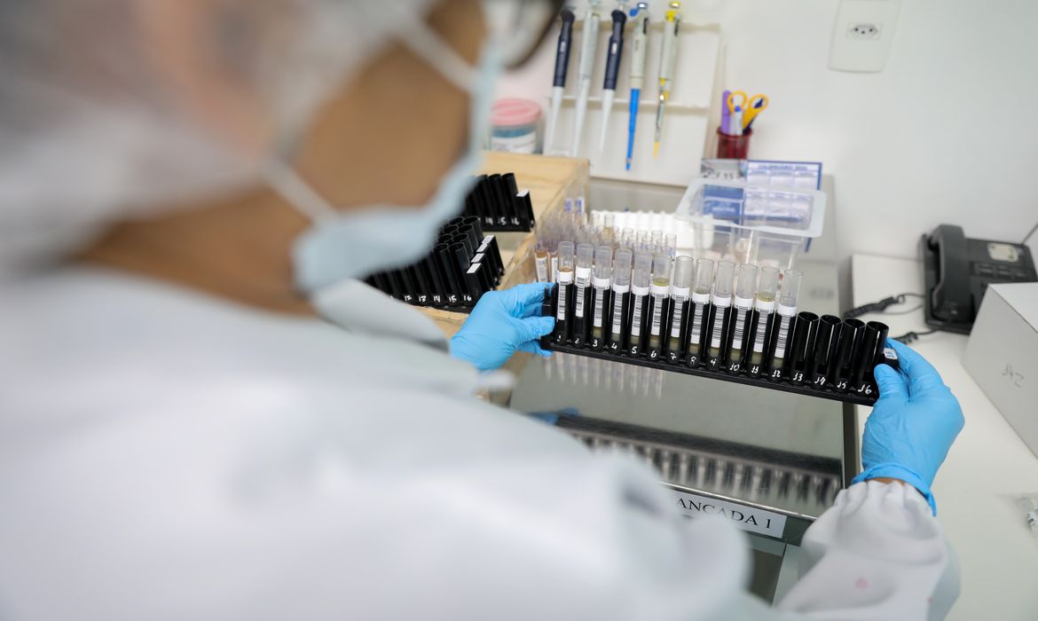 Fiocruz obtém patente para tratamento contra malária resistente