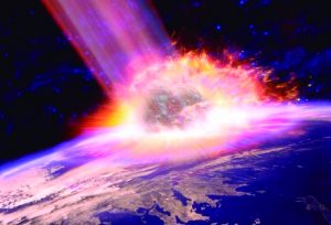 asteroide