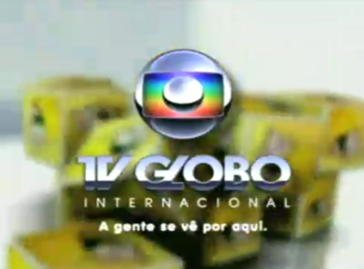 Globo Internacional