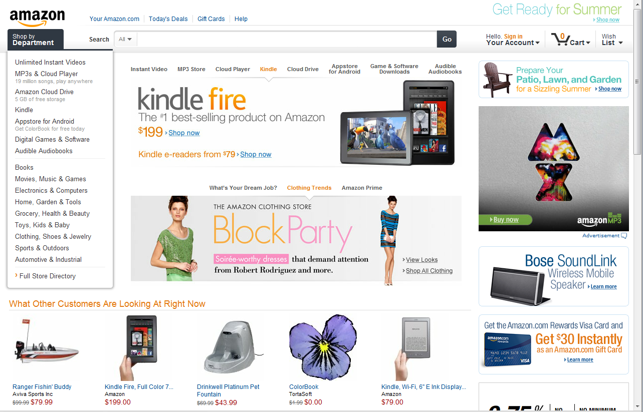 roupas de grife online