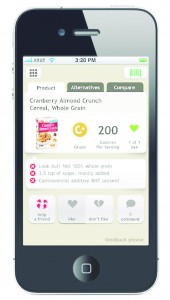 Fooducate-iPhone-ProductTab