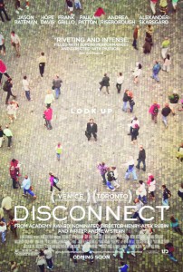 DISCONNECT-Poster