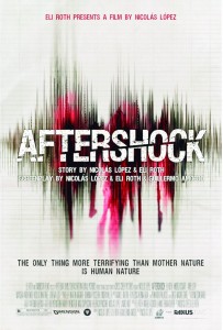 Aftershock-poster