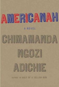 americanah livro