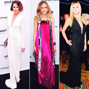 maxiamfAR-Gala-2013-Celebrity-Red-Carpet-Dresses-Pictures
