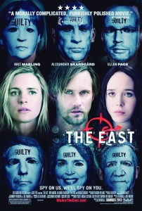 the-east-official-poster-banner-promo-poster