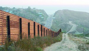 US-Mexico_Border