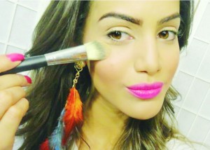 camila coelho - sigma