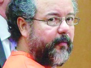 ariel castro