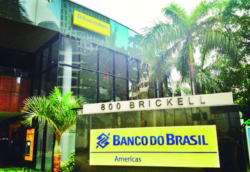 Banco do Brasil Américas faz acordo com Kmart