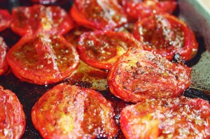 tomates assados 2