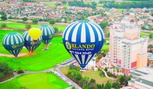 balao orlando