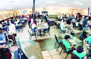 camila's restaurantok