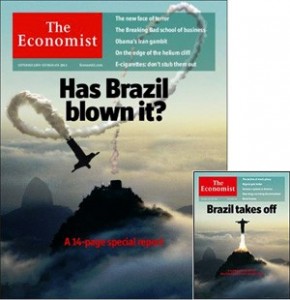 economist