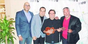 30 anos - formacao eua