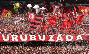 torcida flamengo