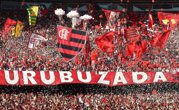 Vamos flamengo ✔️ #flamengo #flarinthians #torcidadoflamengo #copadobr