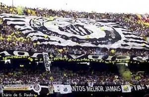torcida-santos