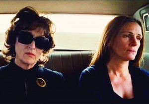 August Osage County image