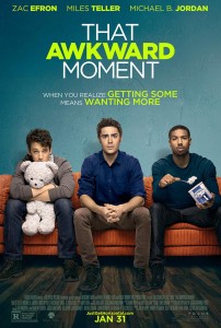 That_Awkward_Moment poster