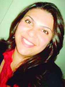 brasileira morre - Jaqueline Lopes Marques