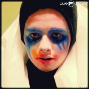 fan brasileiro lady gaga