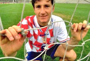 davorsuker da croacia