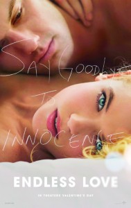 endless love poster