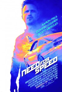 Need-for-Speed-2014 poster
