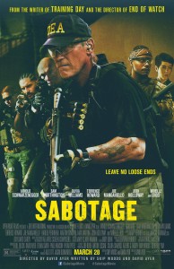 Sabotage_Poster_March28
