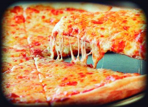 real-pizza
