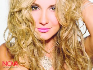 Claudia Leitte
