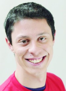 Felipe Sousa-Rodriguez conseguiu se formar na St. Thomas University, em Business.