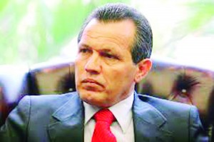 governador