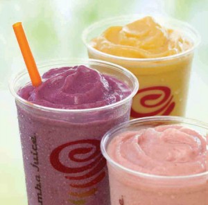 jamba juice