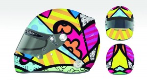 romero britto