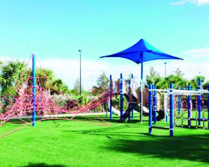 2 science playground