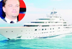 Dicaprio