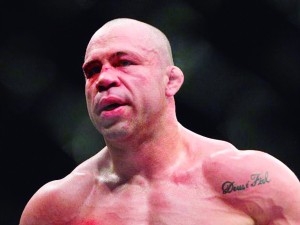 UFC