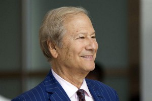 acidente aviao Lewis Katz