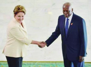angola